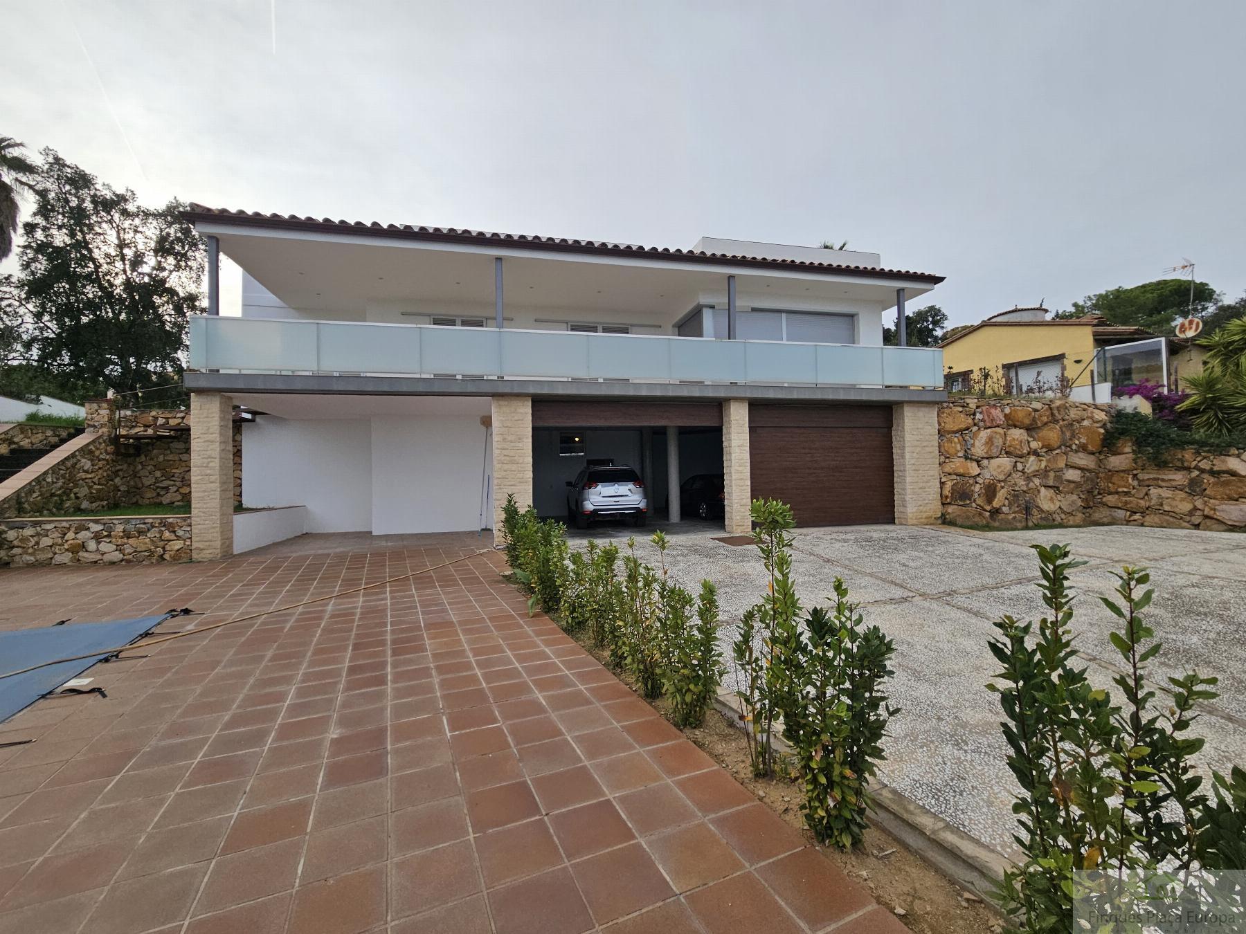 Venta de casa en Calonge