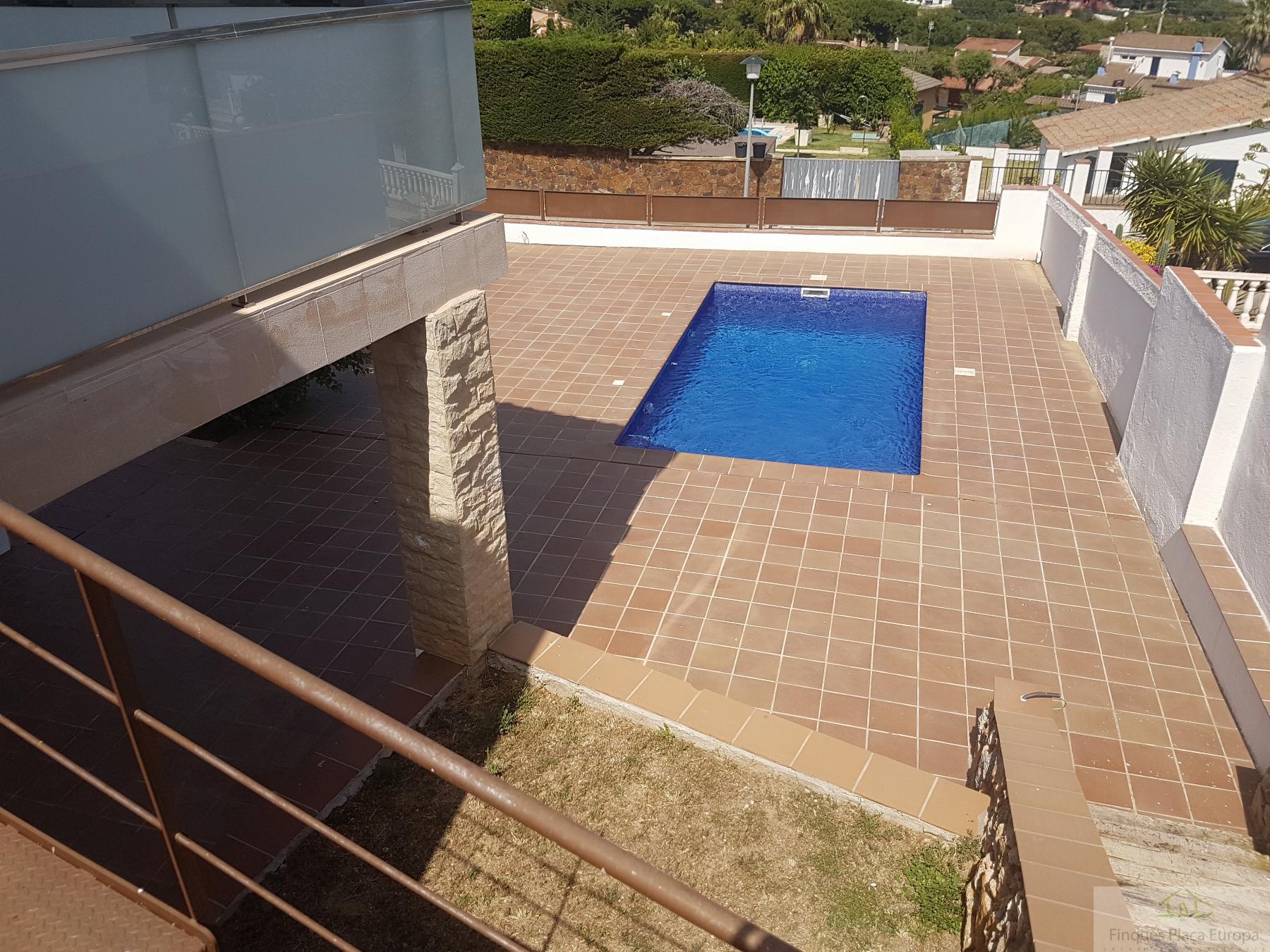 For sale of house in Calonge