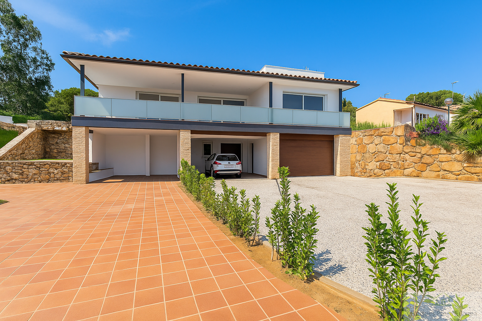 Venta de casa en Calonge