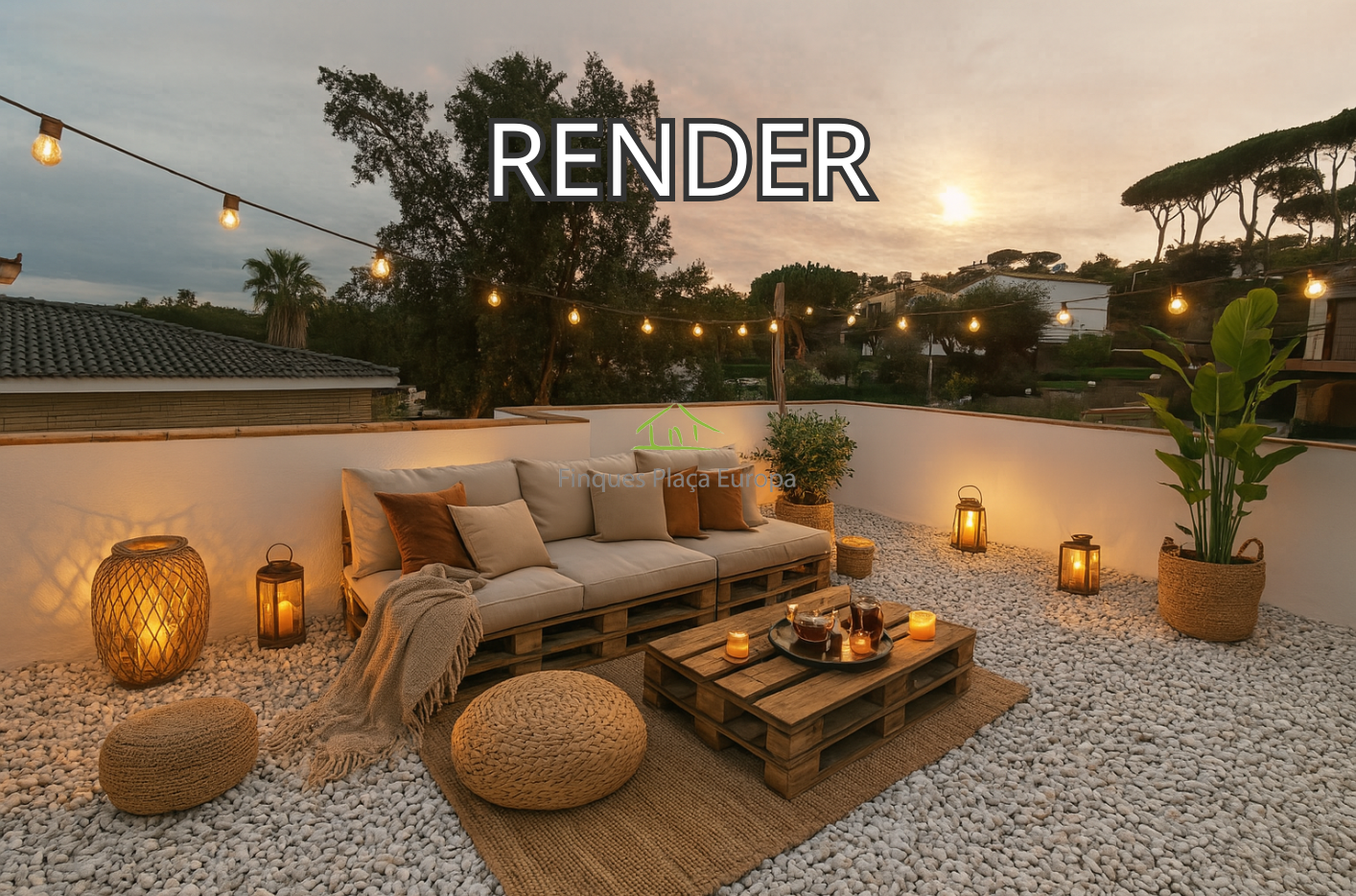 Venta de casa en Calonge