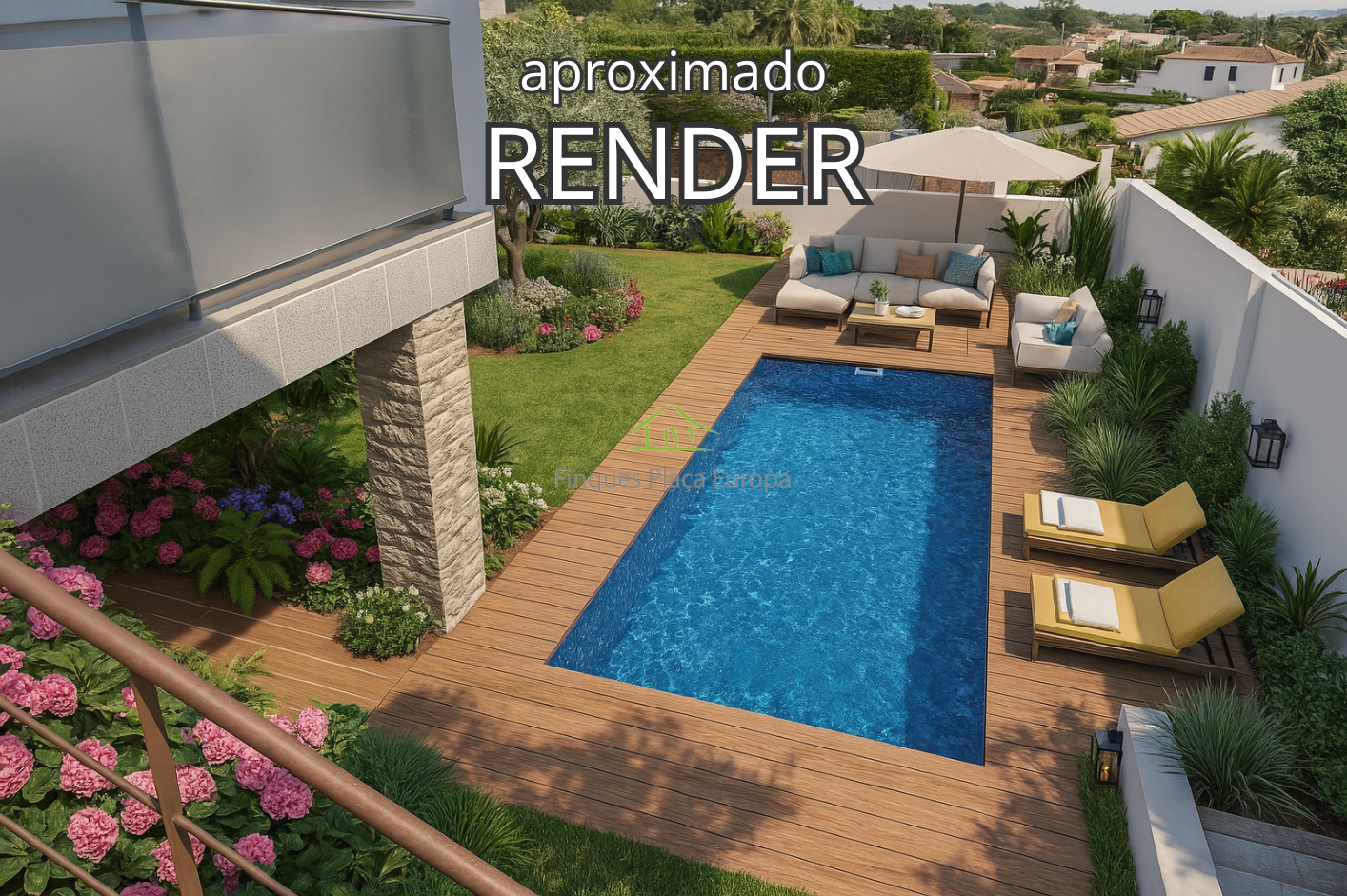 Venta de casa en Calonge