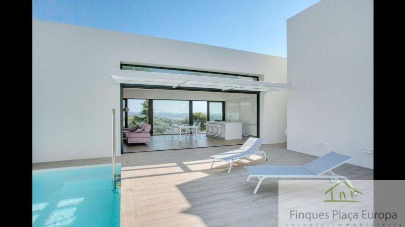 For sale of house in Platja d´Aro