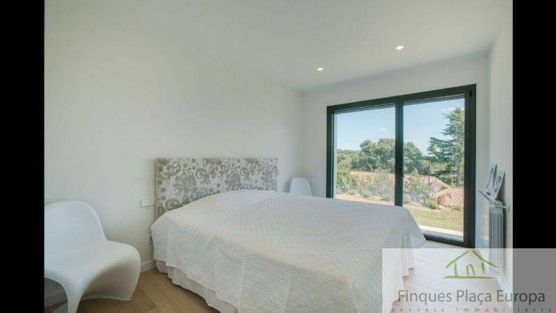 For sale of house in Platja d´Aro