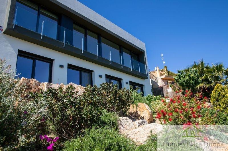 For sale of house in Platja d´Aro