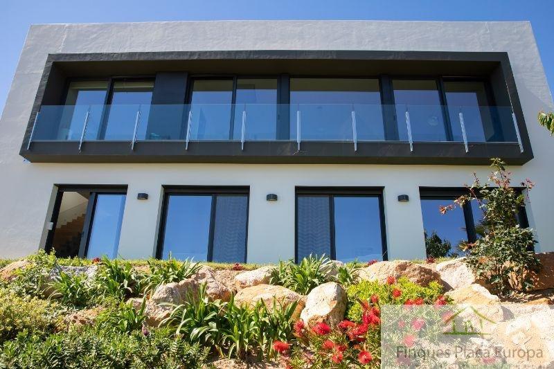 For sale of house in Platja d´Aro