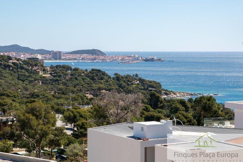 For sale of house in Platja d´Aro