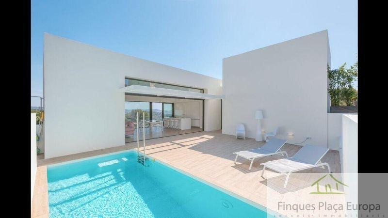 For sale of house in Platja d´Aro