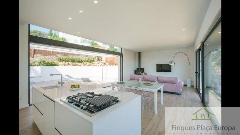 For sale of house in Platja d´Aro