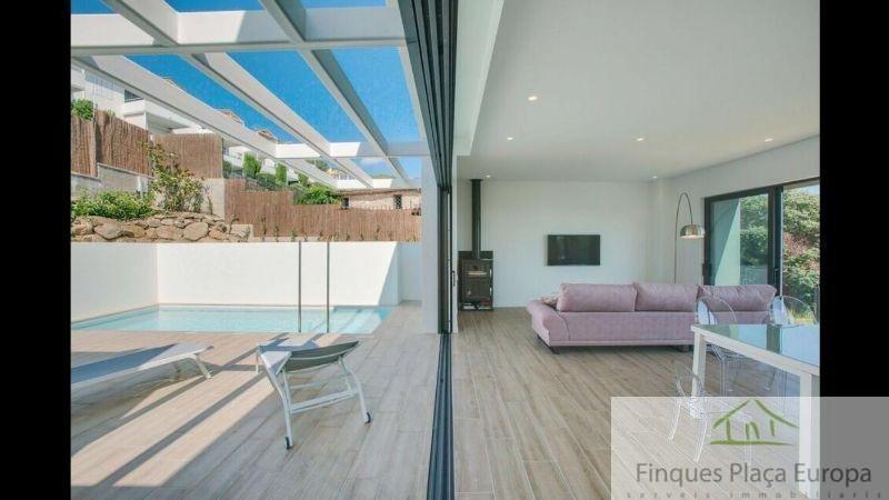 For sale of house in Platja d´Aro