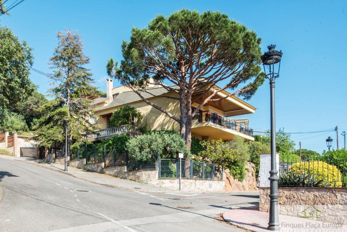 Venda de casa a Sant Feliu de Guíxols