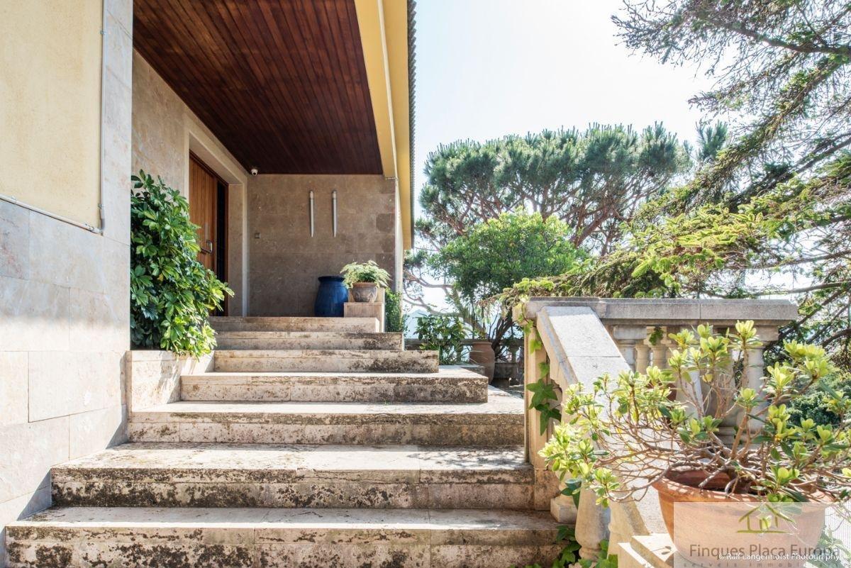 Venda de casa a Sant Feliu de Guíxols