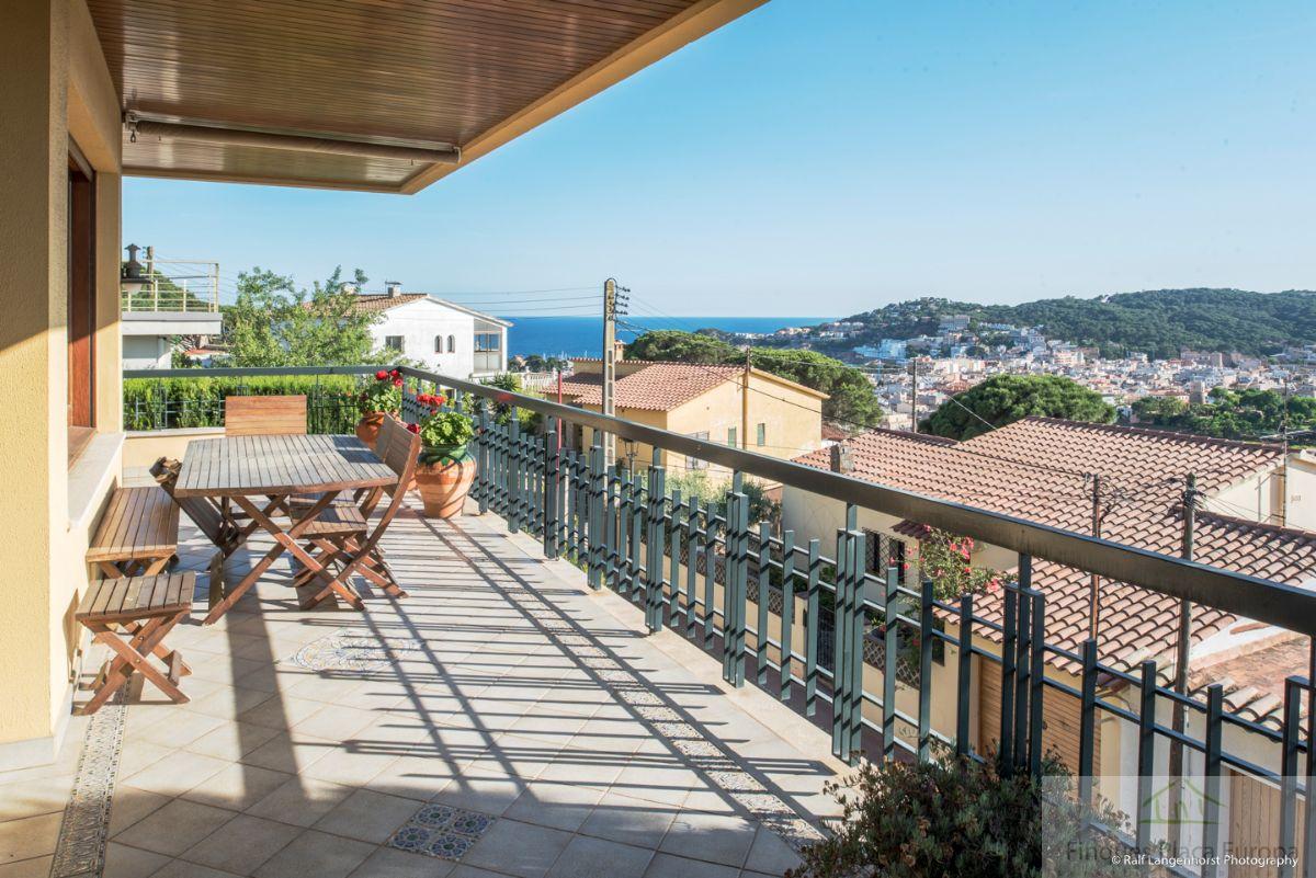 Venda de casa a Sant Feliu de Guíxols