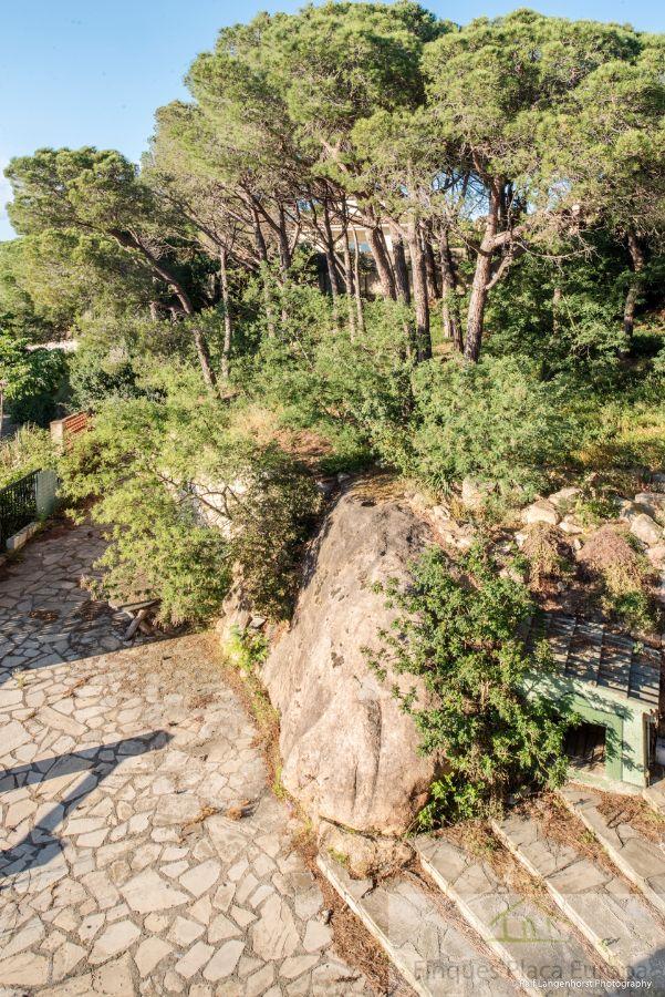 Venda de casa a Sant Feliu de Guíxols