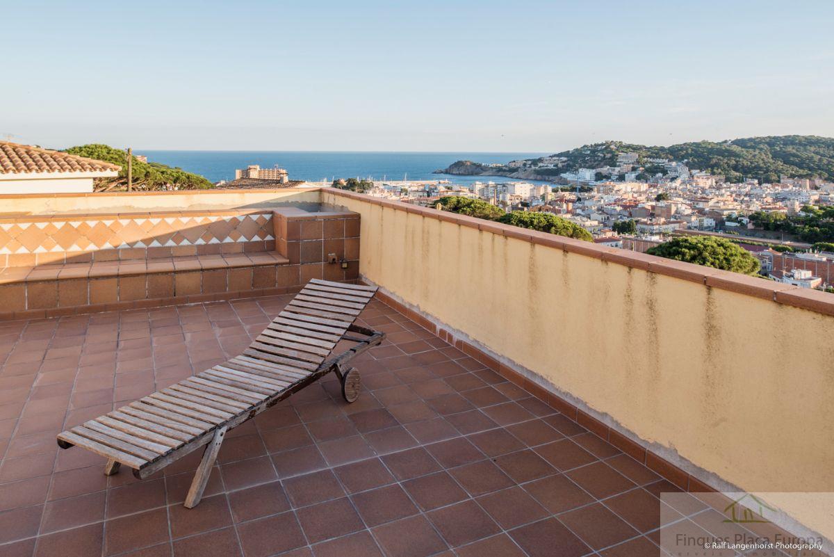 Venda de casa a Sant Feliu de Guíxols