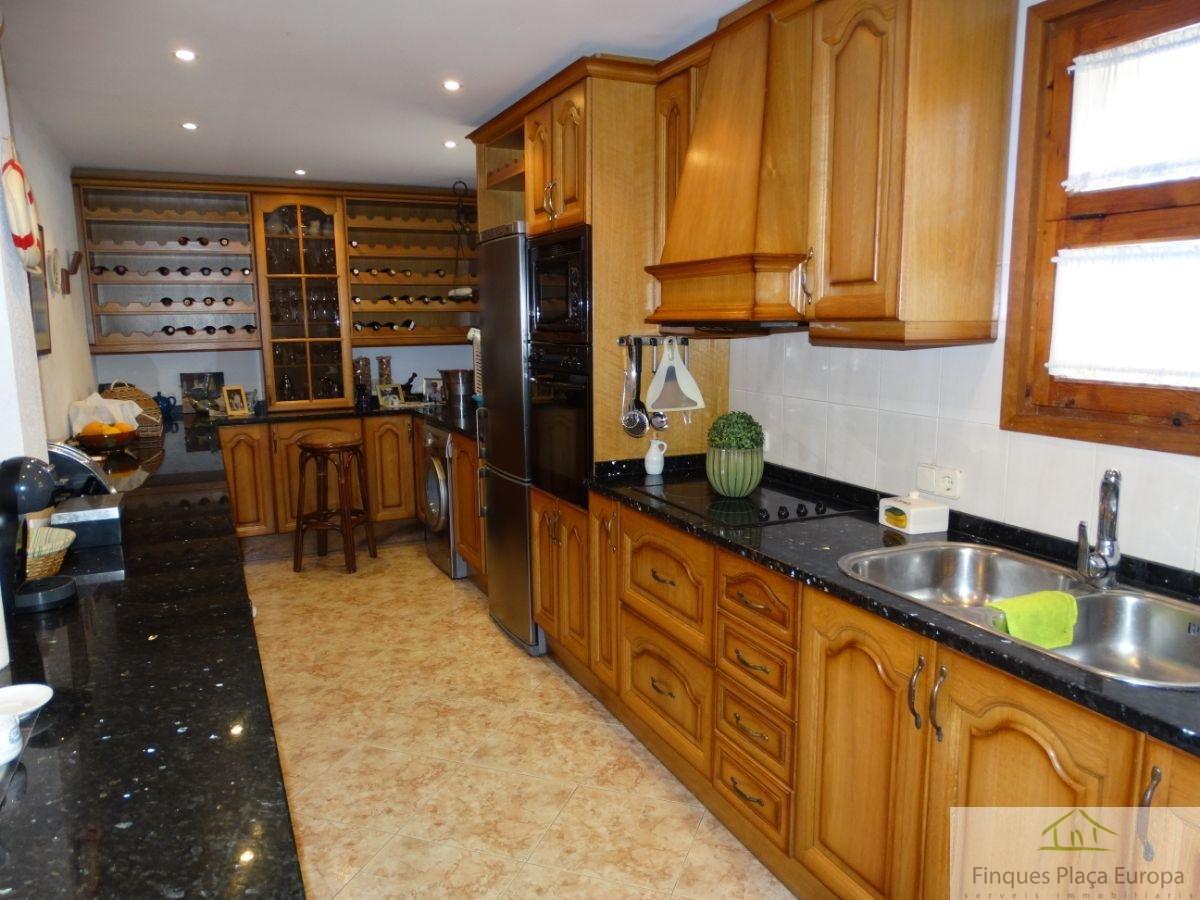 For sale of house in Castell d´Aro