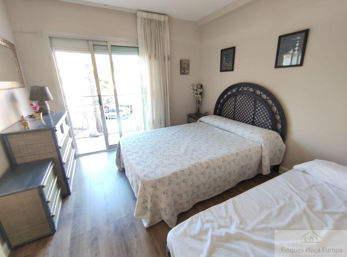 Vente de appartement dans Platja d´Aro