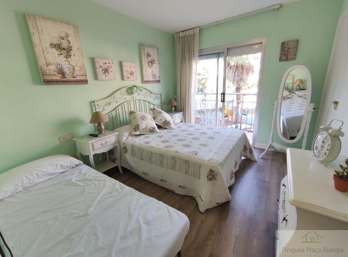 Vente de appartement dans Platja d´Aro