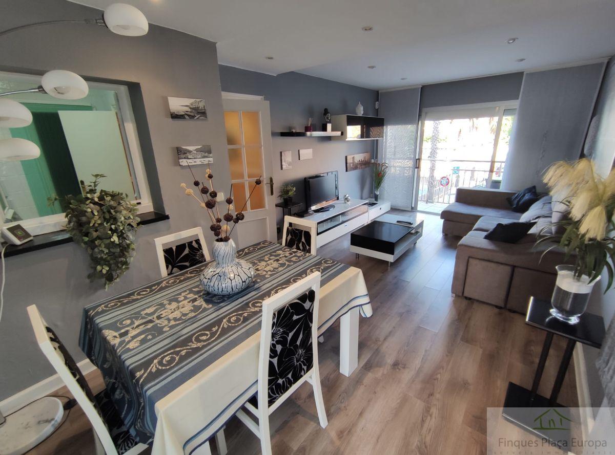 Vente de appartement dans Platja d´Aro