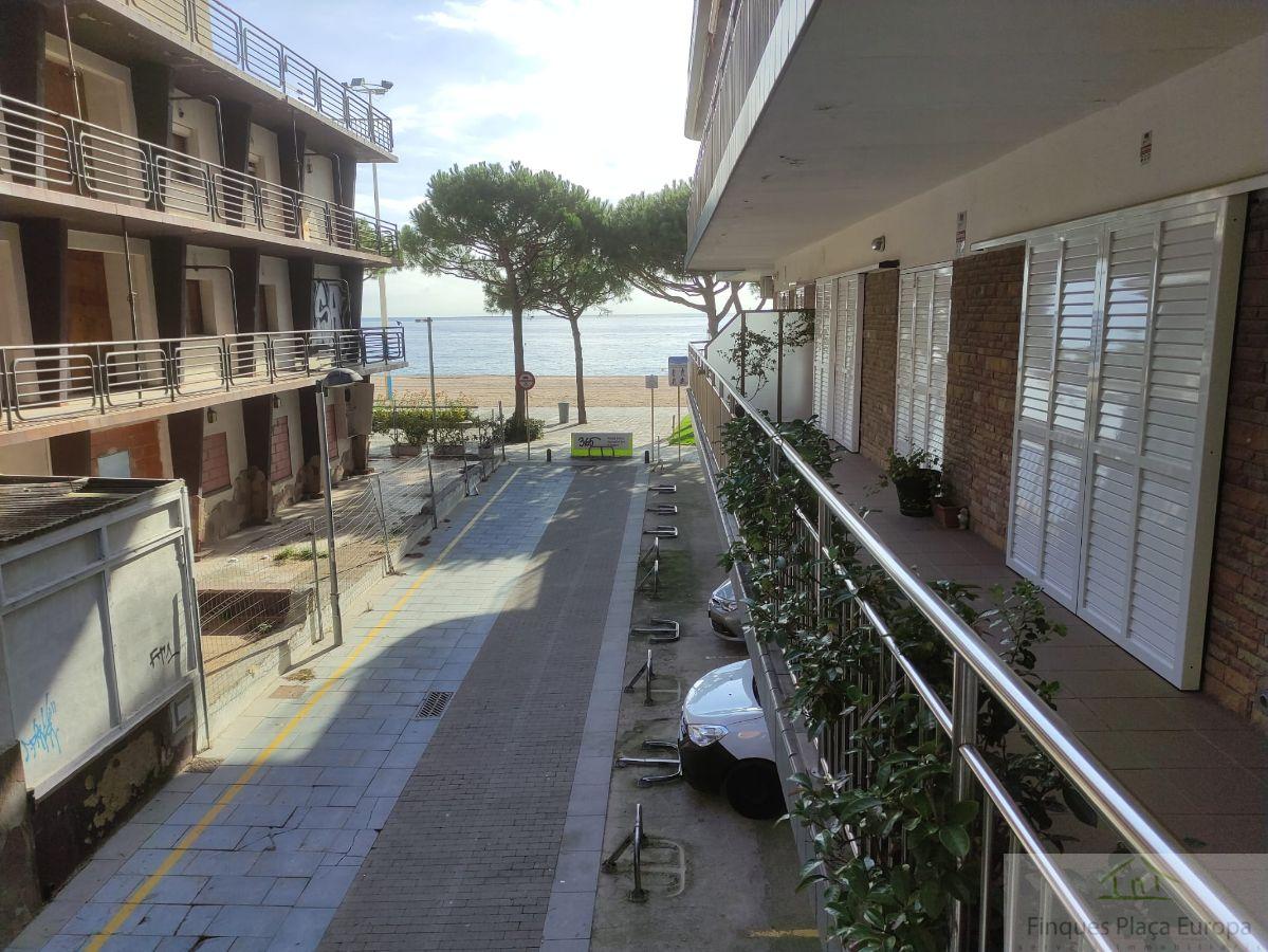 Vente de appartement dans Platja d´Aro