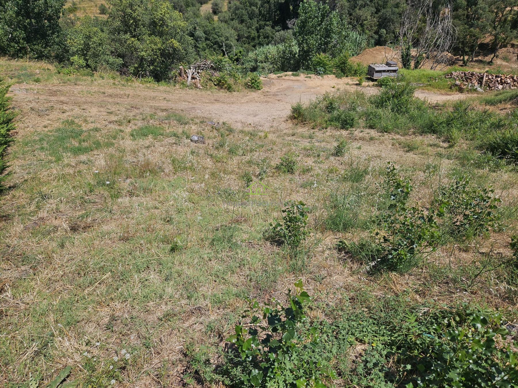 Venta de terreno en Calonge
