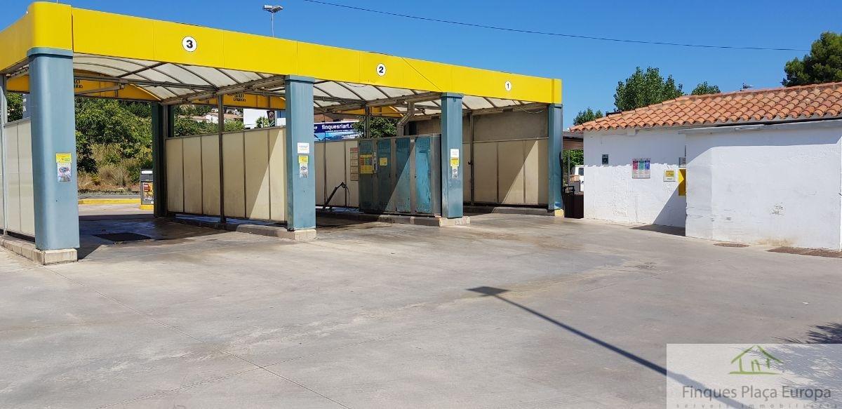 Venta de terreno en Sant Antoni de Calonge