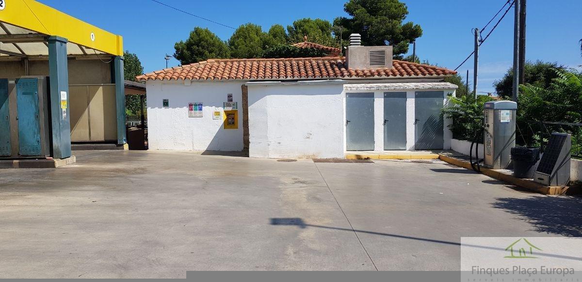 For sale of land in Sant Antoni de Calonge