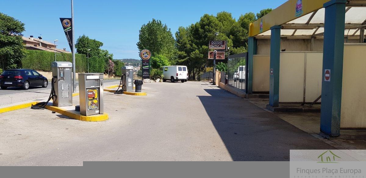 Venta de terreno en Sant Antoni de Calonge