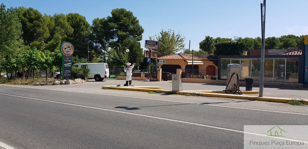 For sale of land in Sant Antoni de Calonge