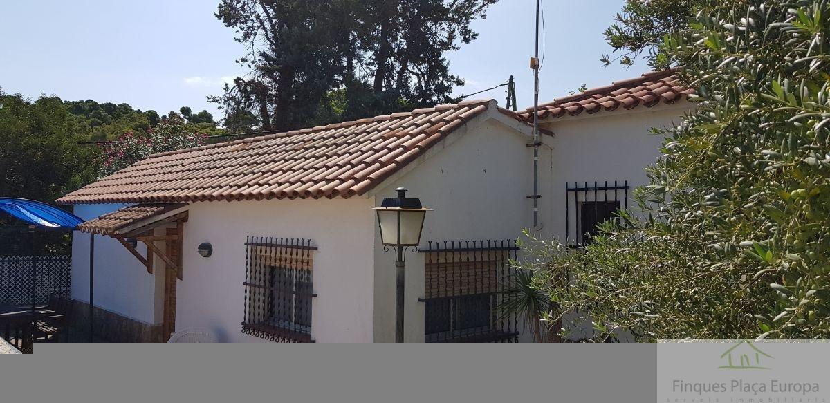 For sale of land in Sant Antoni de Calonge