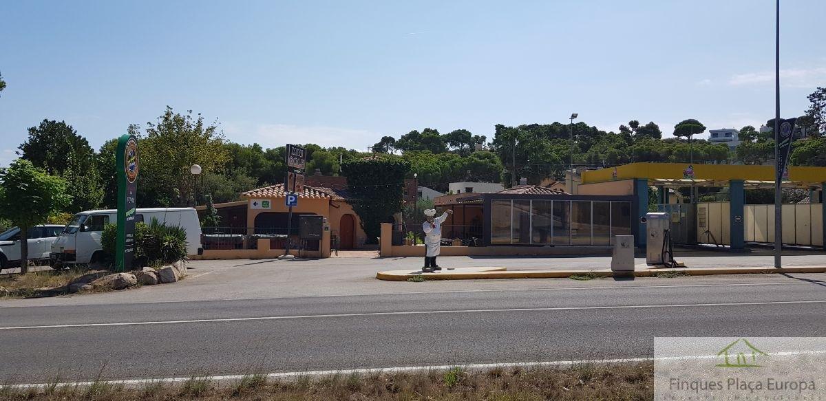 Vente de terrain dans Sant Antoni de Calonge