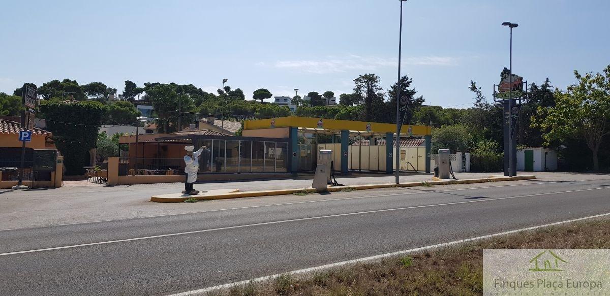 Продажа от

 Земельные участки на Sant Antoni de Calonge