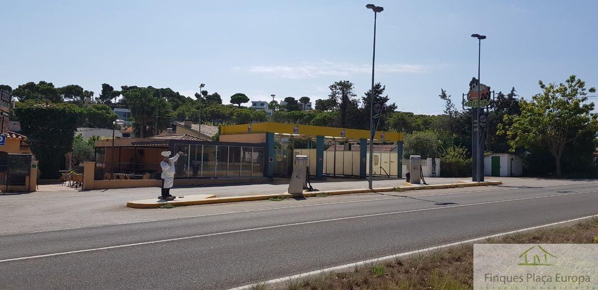 Продажа от

 Земельные участки на Sant Antoni de Calonge