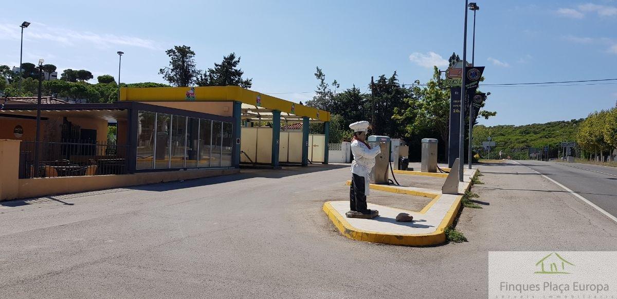 Продажа от

 Земельные участки на Sant Antoni de Calonge