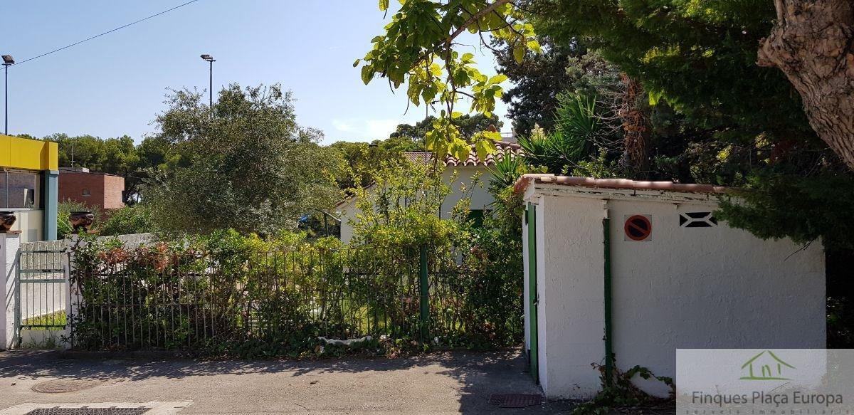 For sale of land in Sant Antoni de Calonge