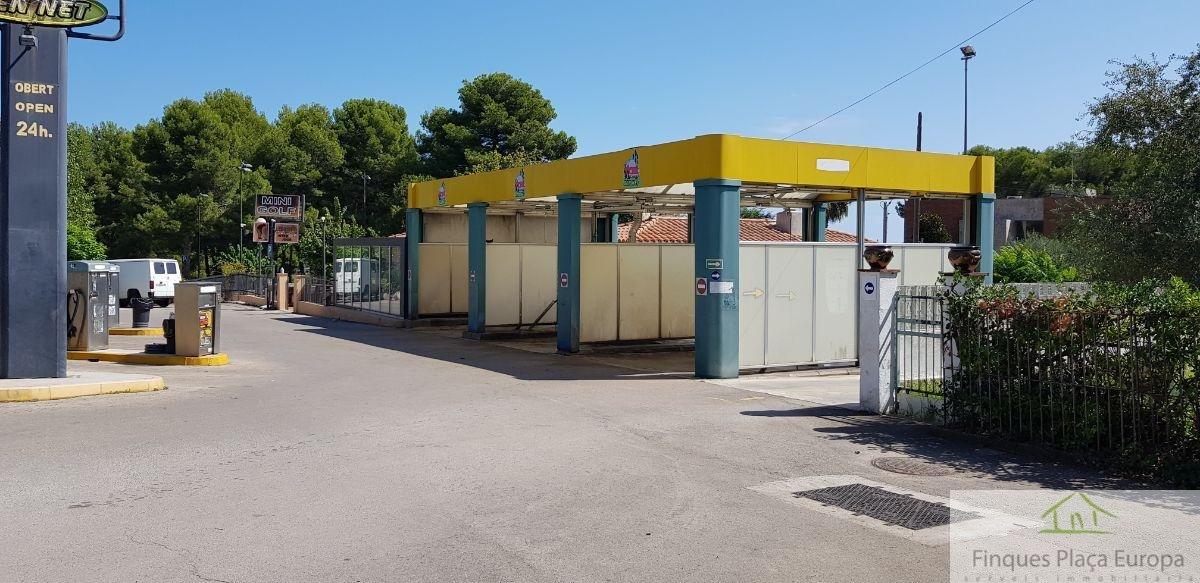 Venta de terreno en Sant Antoni de Calonge