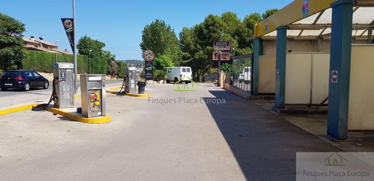 Продажа от

 Земельные участки на Sant Antoni de Calonge