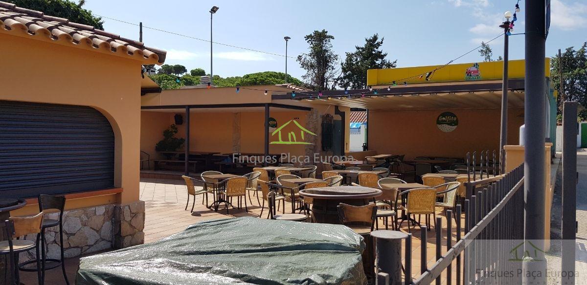 Продажа от

 Земельные участки на Sant Antoni de Calonge