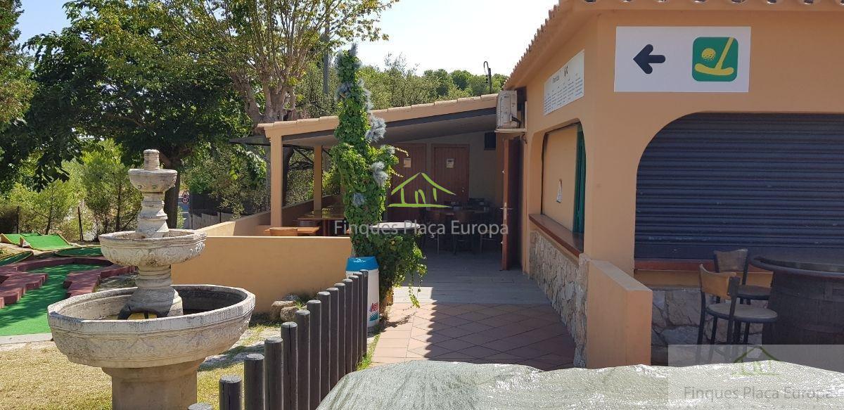 Продажа от

 Земельные участки на Sant Antoni de Calonge