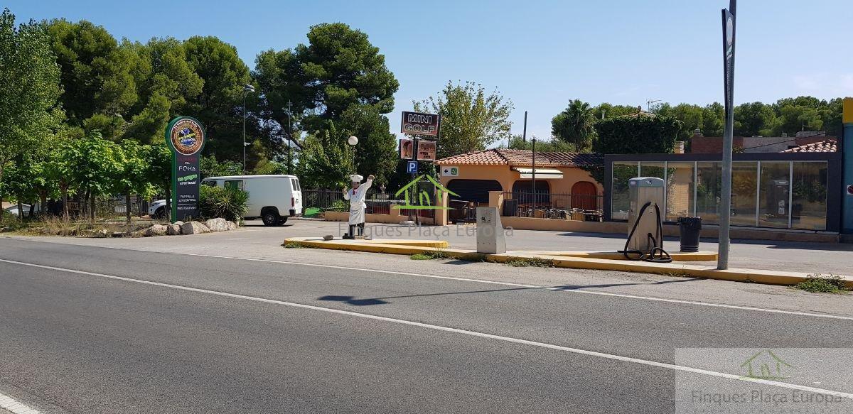 Продажа от

 Земельные участки на Sant Antoni de Calonge