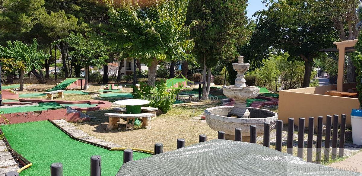 Продажа от

 Земельные участки на Sant Antoni de Calonge