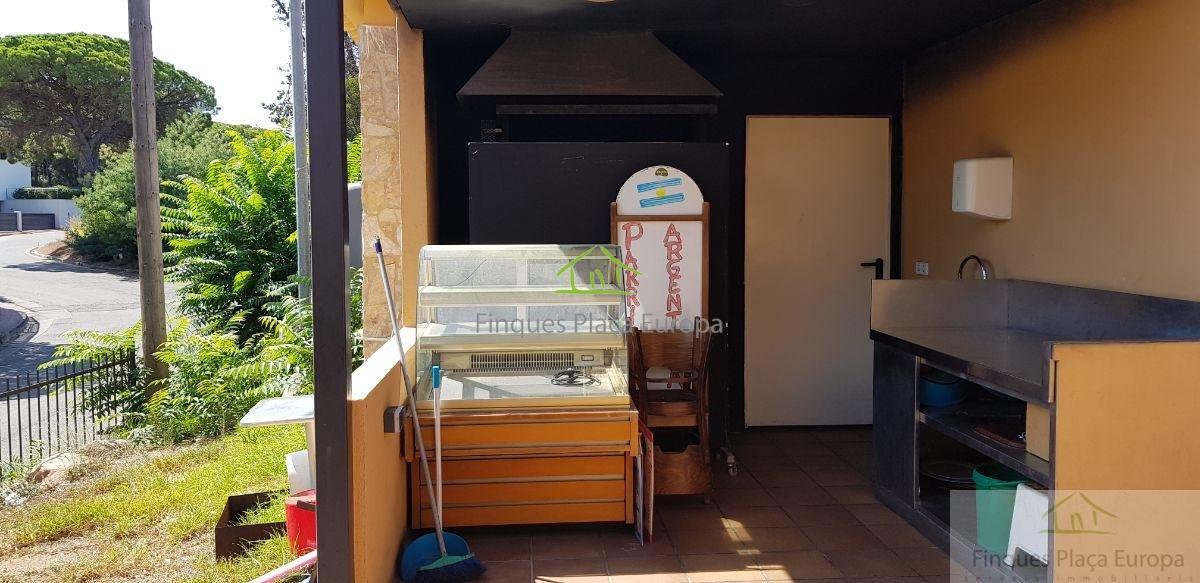 Продажа от

 Земельные участки на Sant Antoni de Calonge