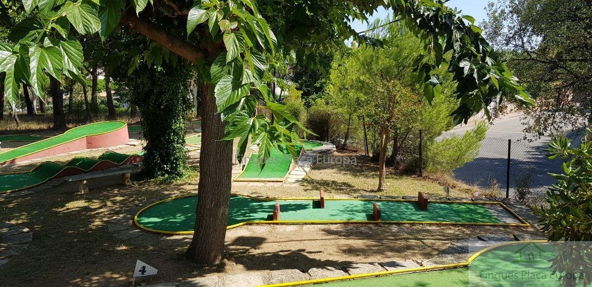 Продажа от

 Земельные участки на Sant Antoni de Calonge