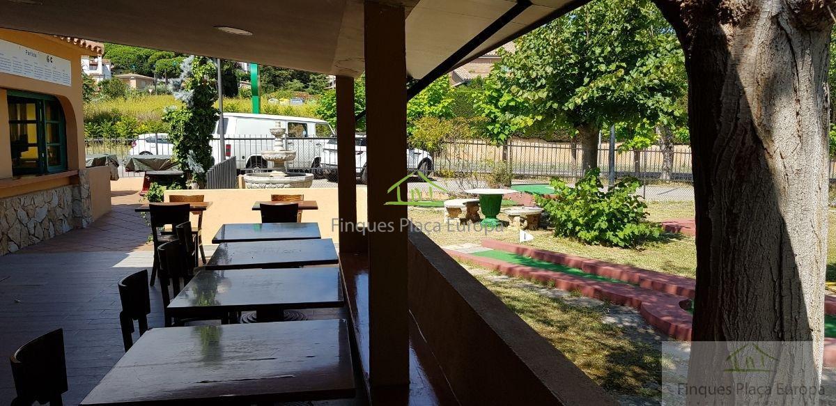 Продажа от

 Земельные участки на Sant Antoni de Calonge