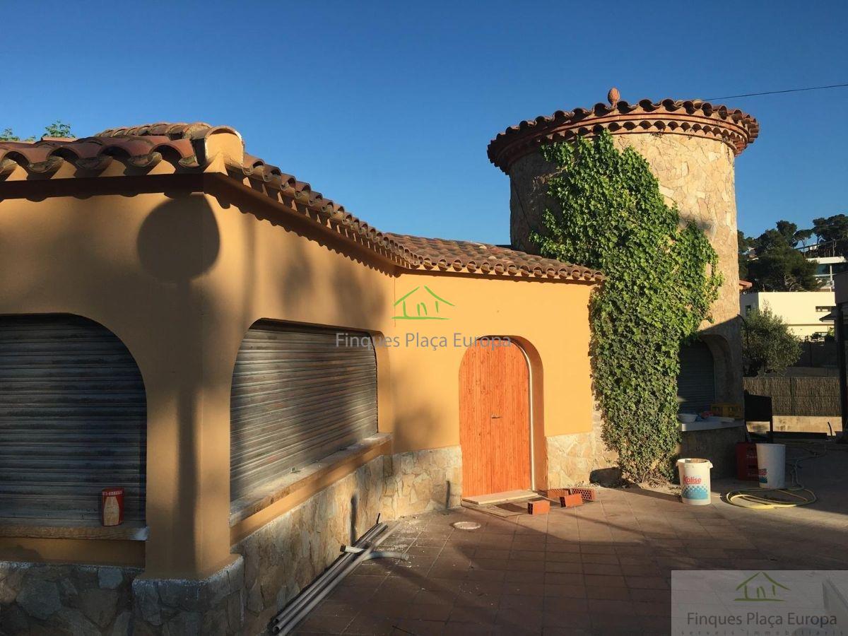 Продажа от

 Земельные участки на Sant Antoni de Calonge