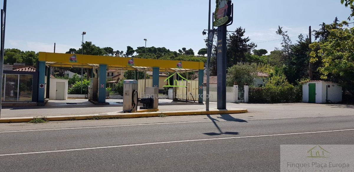 Продажа от

 Земельные участки на Sant Antoni de Calonge