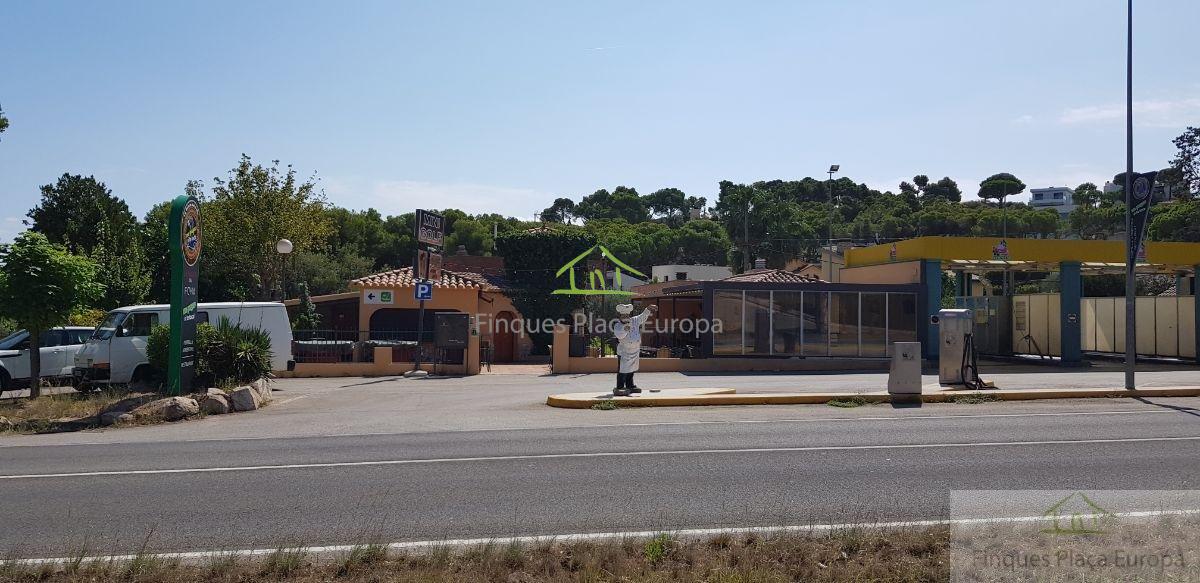 Продажа от

 Земельные участки на Sant Antoni de Calonge