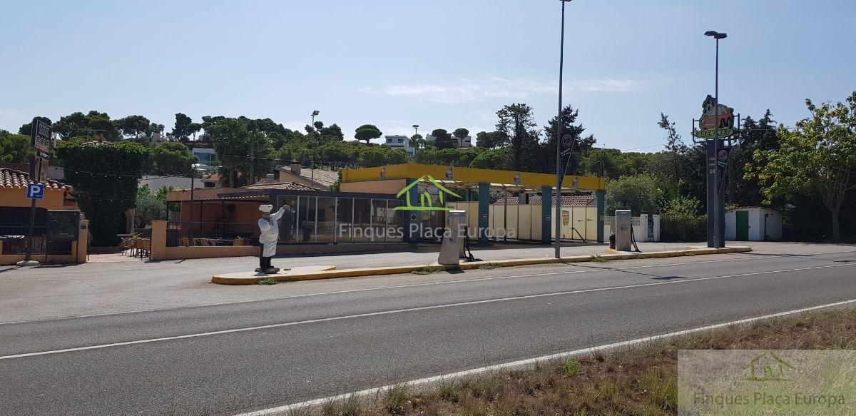 Продажа от

 Земельные участки на Sant Antoni de Calonge