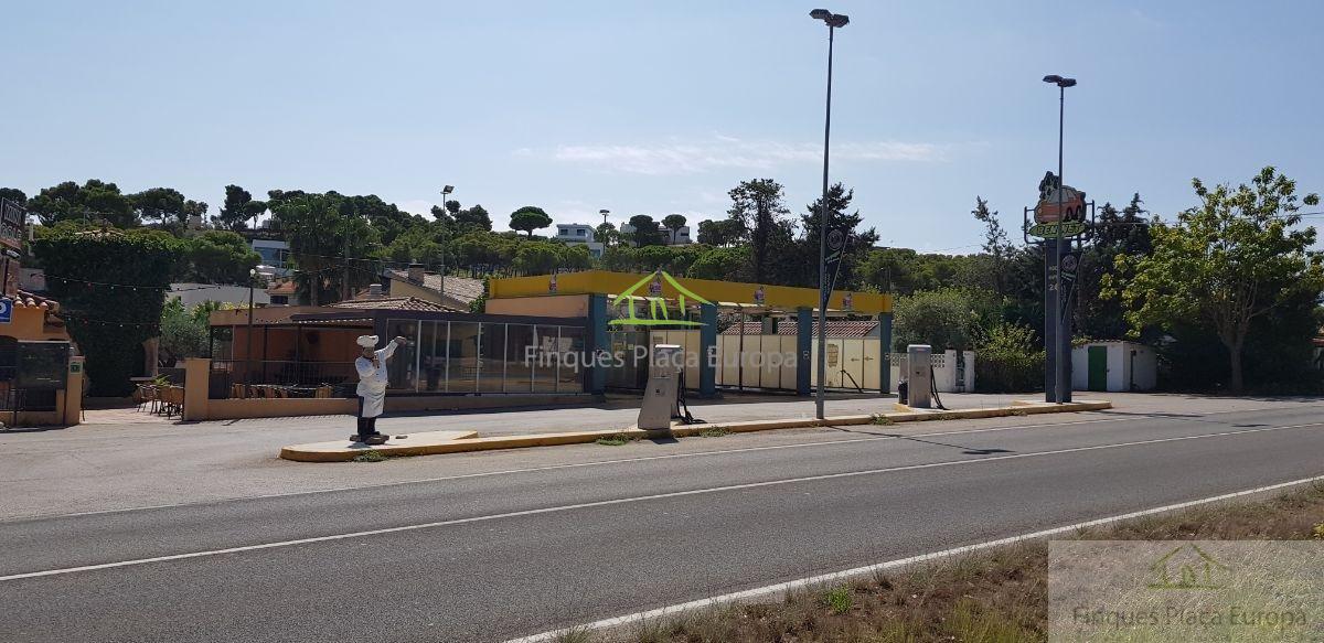 Продажа от

 Земельные участки на Sant Antoni de Calonge