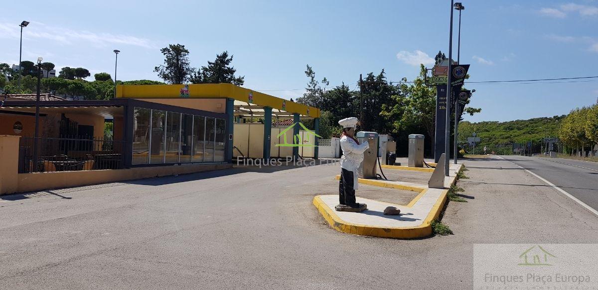 Продажа от

 Земельные участки на Sant Antoni de Calonge