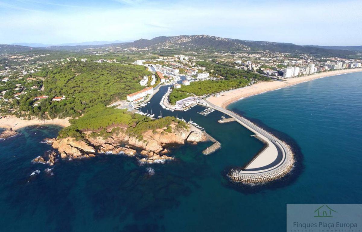 Venda de casa a Platja d´Aro
